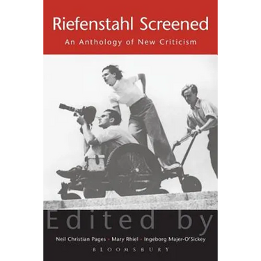 Riefenstahl Screened