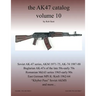 The AK47 catalog volume 10