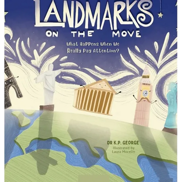 Landmarks On The Move