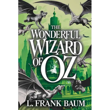 The Wonderful Wizard of Oz