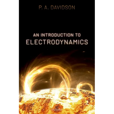 An Introduction to Electrodynamics