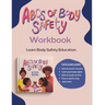 ABC's of Body Safety: Workbook for Boys