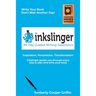 Inkslinger - 99-Day Guided Writing Experience