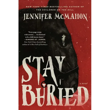 Stay Buried