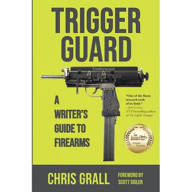 Trigger Guard