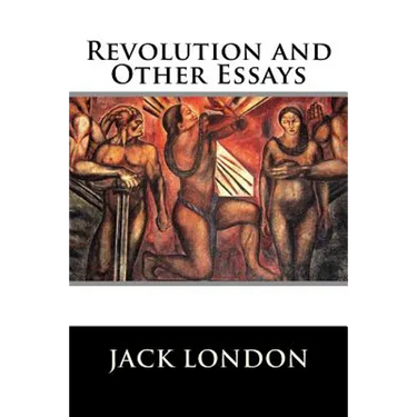 Revolution and Other Essays