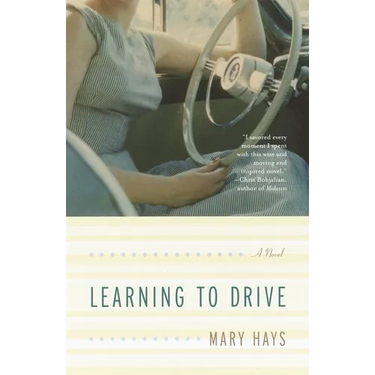 Learning to Drive