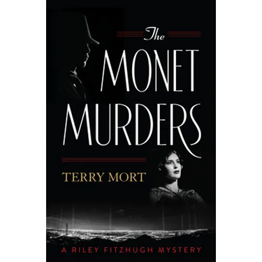 The Monet Murders