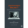 Psychoanalysis Online 4: Teleanalytic Practice, Teaching, and Clinical Research