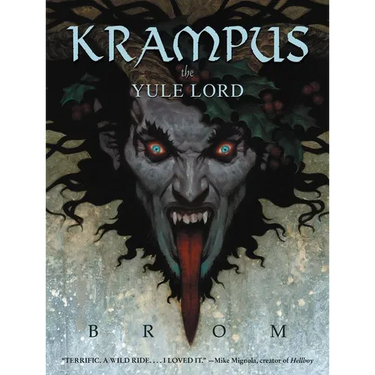 Krampus: The Yule Lord