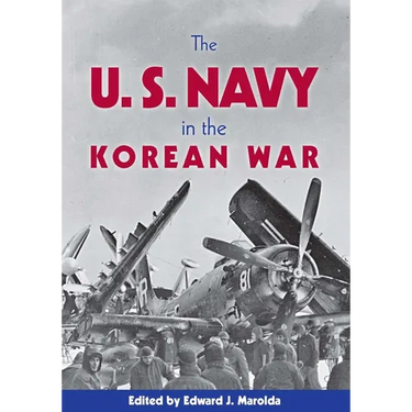 The U.S. Navy in the Korean War