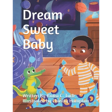 Dream Sweet Baby