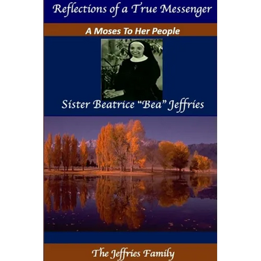Sister Beatrice "Bea" Jeffries