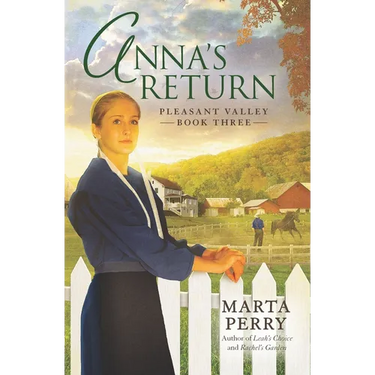 Anna's Return