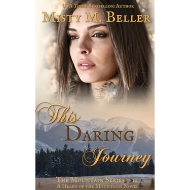 This Daring Journey