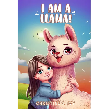 I'm A Llama