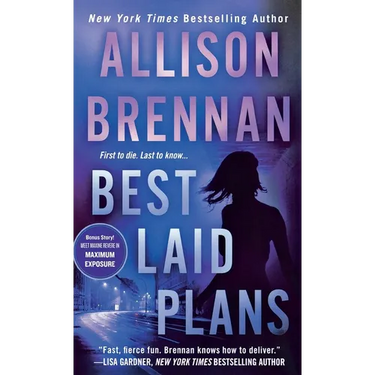 Best Laid Plans