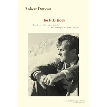 The H.D. Book: Volume 1