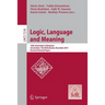 Logic, Language and Meaning: 18th Amsterdam Colloquium, Amsterdam, the Netherlands, December 19-21, 2011, Revised Selected Papers
