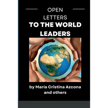 Open Letters to the World Leaders