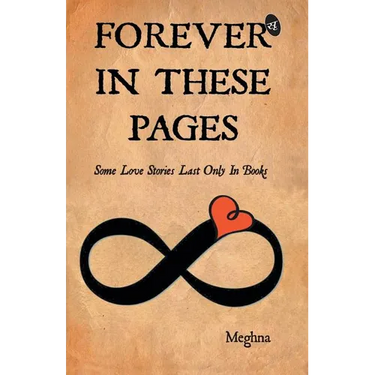 Forever in These Pages