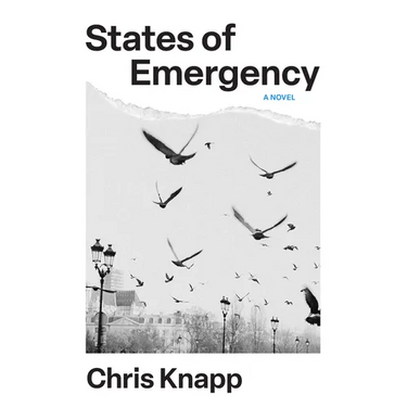 States of Emergency
