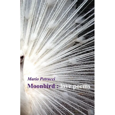 Moonbird: love poems