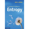 A Student's Guide to Entropy