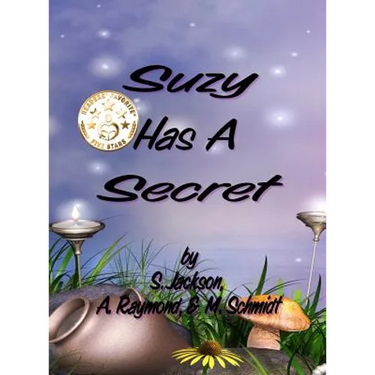 Suzy Has A Secret