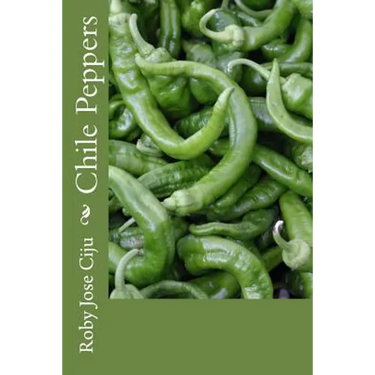 Chile Peppers
