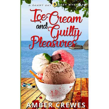 Ice Cream and Guilty Pleasures