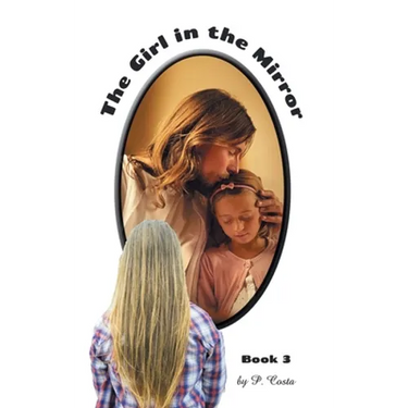 The Girl in the Mirror Book 3