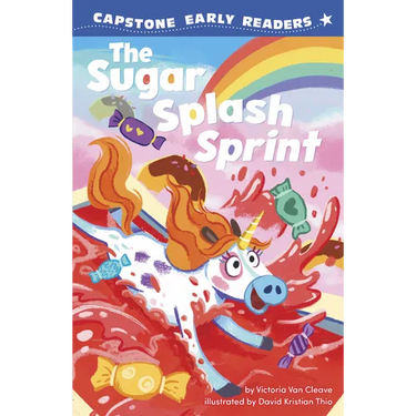 The Sugar Splash Sprint