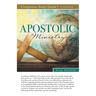 Apostolic Ministry Study Guide