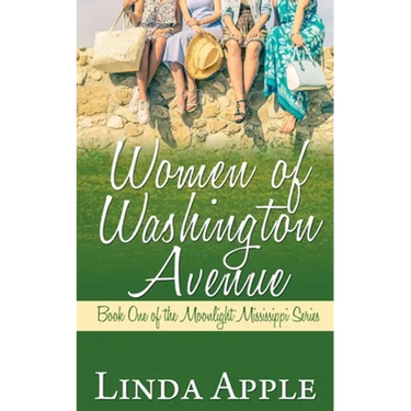Women of Washington Avenue
