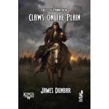 Claws on the Plain