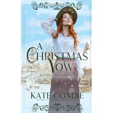 A Christmas Vow