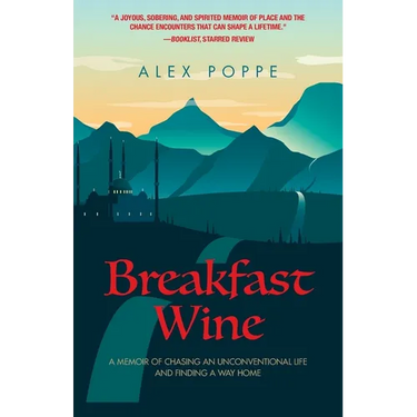 Breakfast Wine