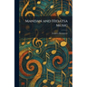 Mandan and Hidatsa Music