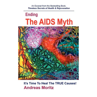 Ending the AIDS Myth