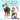 The Icelandic Yule Lads: Mayhem at the North Pole