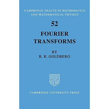 Fourier Transforms