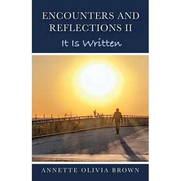 Encounters and Reflections II: It Is Written