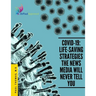 Covid-19: Life-Saving Strategies The News Media Will Never Tell You