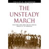 The Unsteady March: The Rise and Decline of Racial Equality in America