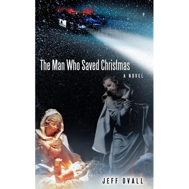 The Man Who Saved Christmas