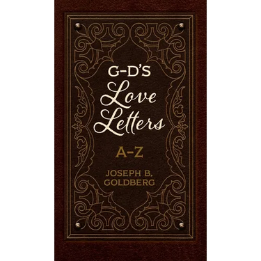 G-D's Love Letters