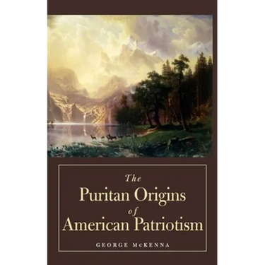 Puritan Origins of American Patriotism