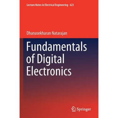 Fundamentals of Digital Electronics