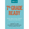 7th Grade Ready: Expert Advice to Help Parents Navigate the Year Ahead